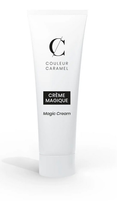 MAGIC CREAM Couleur Caramel 