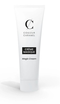 MAGIC CREAM Couleur Caramel 
