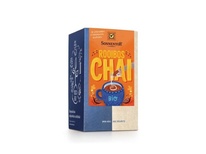 Bio CHAI Rooibos porcovaný 32,4g Sonnentor