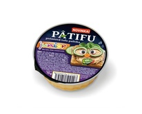 Tofu paštika JUNIOR 75g Patifu
