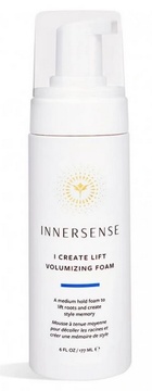 I Create Lift Volumizing Foam - objemová pěna na vlasy 177 ml Innersense