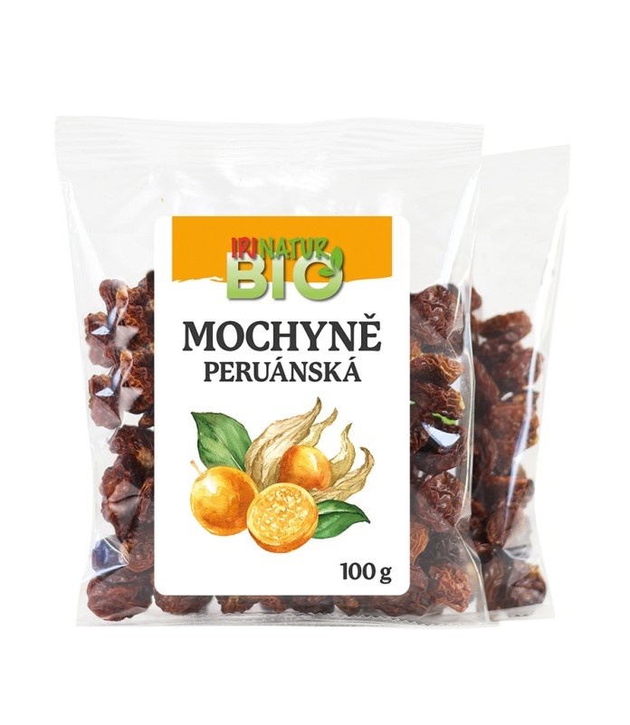 Mochyně Peruánská BIO 100g