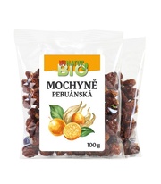 Mochyně Peruánská BIO 100g