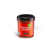 Rajčatová omáčka ITALSKÁ 330g Živina