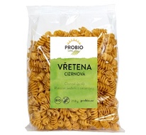 Bio Vřetena cizrnová 250g Probio
