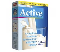 Active Milk 400g