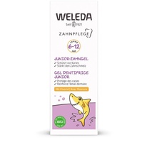 Bio Zubní gel JUNIOR 6-12 let 50ml WELEDA