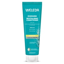 Rozmarýnový revitalizační kondicionér 150ml WELEDA