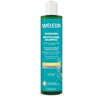 Rozmarýnový revitalizační šampon 250ml Weleda