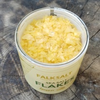 Mořská vločková sůl s citronem 70g FalkSalt