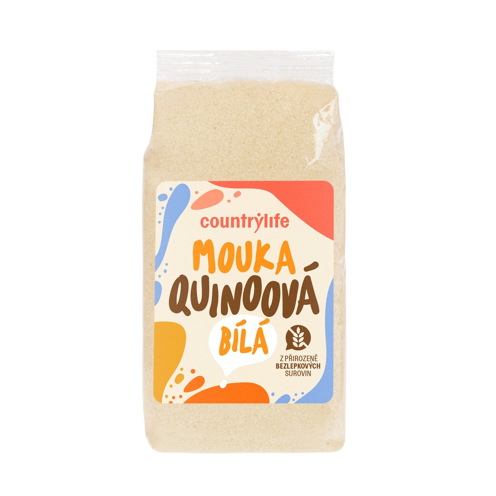 moukaQuinoova400gCL