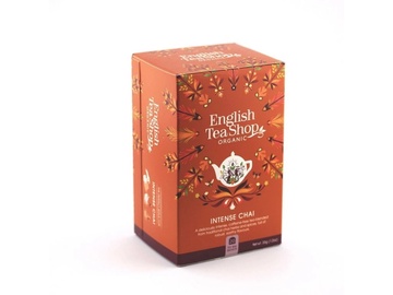 INTENSE CHAI Čaj Bio 35g ETS