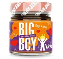 Krém Big King pro mého krále 220g BigBoy