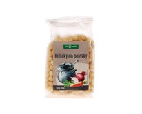 BIO kuličky do polévky 130g  Bio Nebio