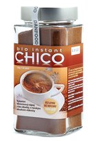 Bio instant Chico káva  120g Danfood