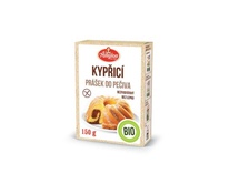 Bio kypřicí prášek do pečiva 150g Amylon