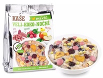 Veli-koko-noční kaše 60g Mixit