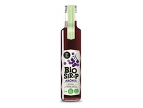 Bio Sirup Arónie 250ml Koldokol