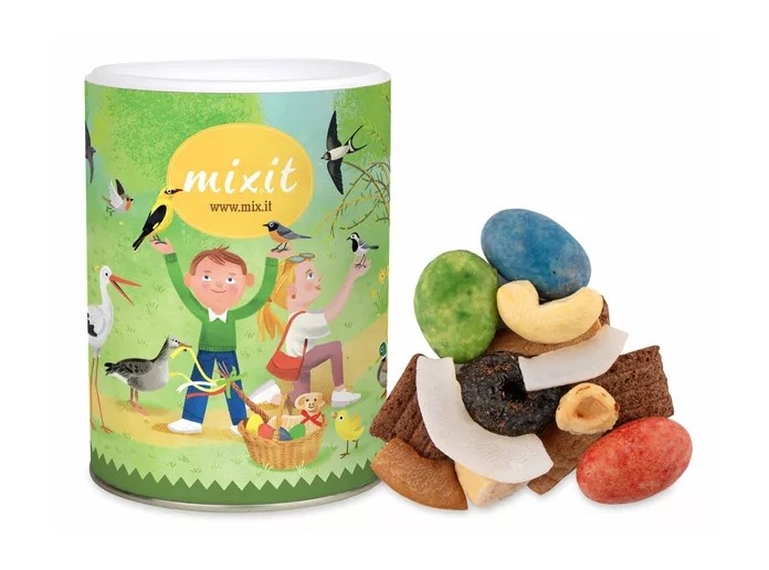 Veli-koko-noční nadělení 300g MIXIT