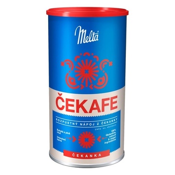ČEKAFE  nápoj z čekanky 160g 