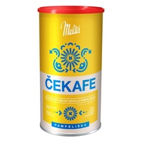 ČEKAFE s pampeliškou 160g
