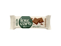Čokoládová tyčinka LOWcarb BEZ lepku 35g 4SLIM
