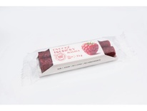 Ovocné trubičky MALINA 25g 