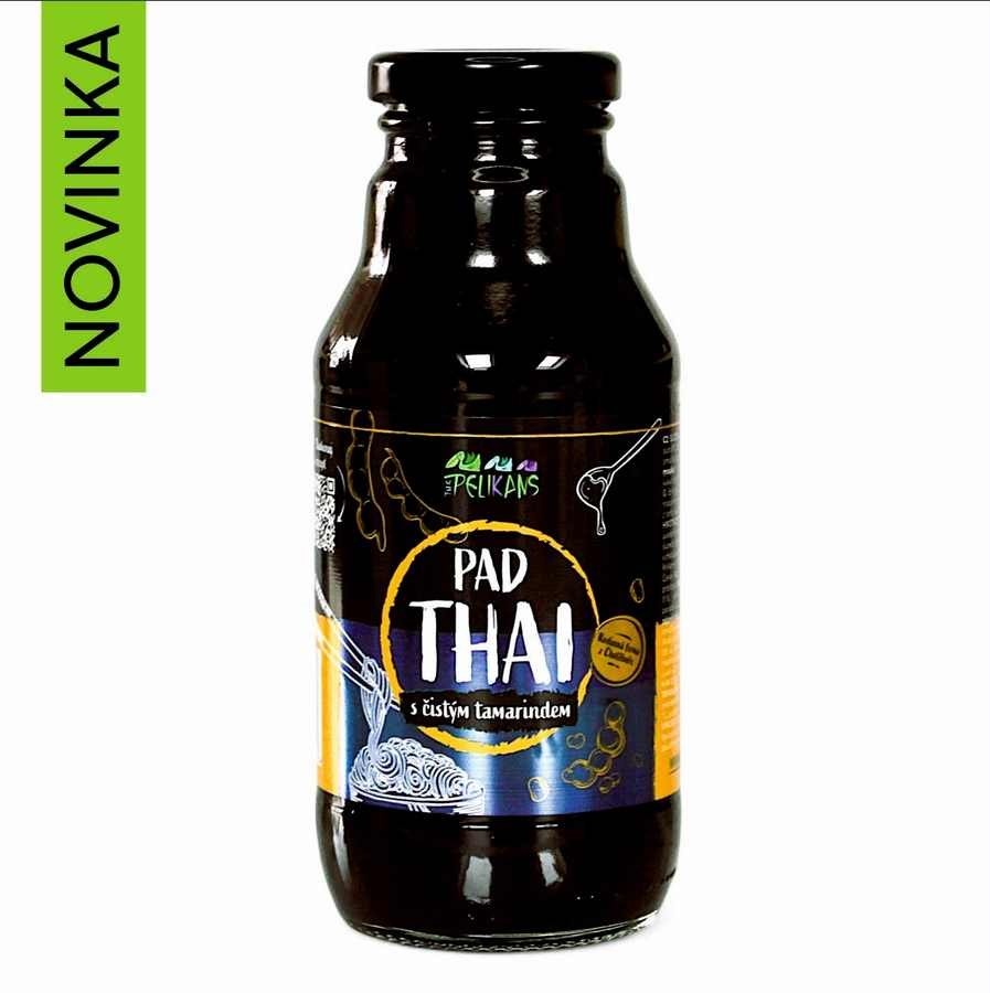 Pad Thai 360g The Pelikans