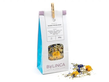 ČAJ Ranní probuzení 60g Bylinca