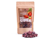 BIO Šípek plod celý 150g Díky přírodě