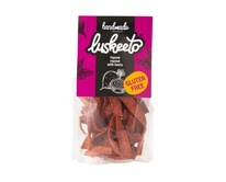 Krekry luštěninové s řepou 70g Luskeeto