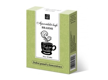 Ajurvédská káva Brahmi 50g