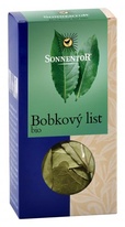 Bobkový list SONNENTOR