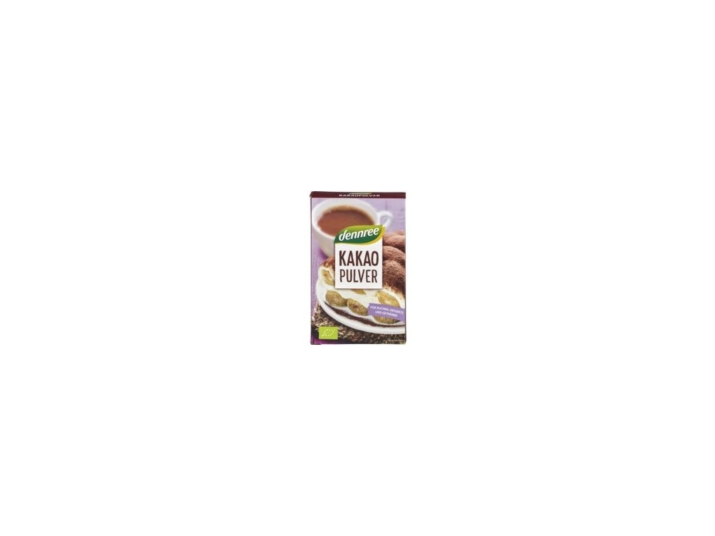 Bio kakao 150g Dennree 