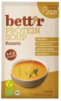 Proteinová polévka s bramborem 30g Bio Bett´r