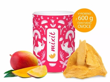 Mango sušené ovoce 100g Mixit