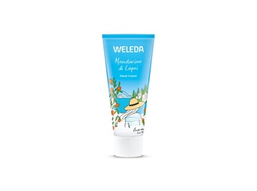 Krém na ruce Mandarino di Capri 50ml WELEDA