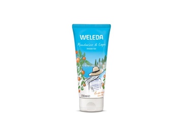 Sprchový gel MANDARINO DI CAPRI 200ml Weleda