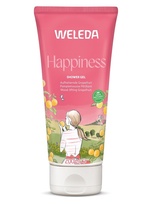 Sprchový gel Happiness grepový 200ml Weleda