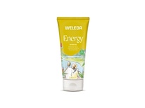 Sprchový gel se zázvorem ENERGY 200 ml Weleda