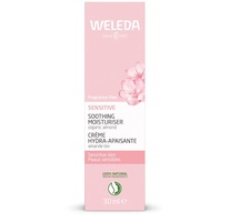 Zklidňující pleťový krém Sensitiv 30ml WELEDA