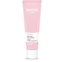 Zklidňující pleťový krém Sensitiv 30ml WELEDA