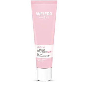 Zklidňující pleťový krém SENSITIV LIGHT 30ml WELEDA