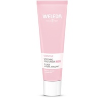 Zklidňující pleťový krém SENSITIV LIGHT 30ml WELEDA