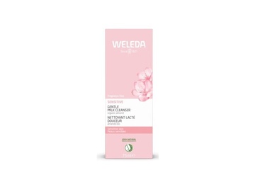 Jemné čisticí mléko SENSITIV 75ml WELEDA