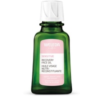 Regenerační pleťový olej 50ml SENSITIV WELEDA