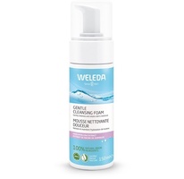 Jemná čistící pěna 150ml WELEDA