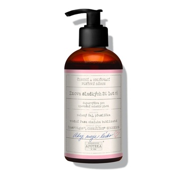 Sérum Znovu sladkých 20 let :) 200ml Havlík APOTEKA