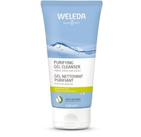 Čisticí gel proti nedokonalostem 100 ml WELEDA