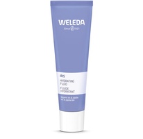Hydratační FLUID Kosatec 30ml Weleda